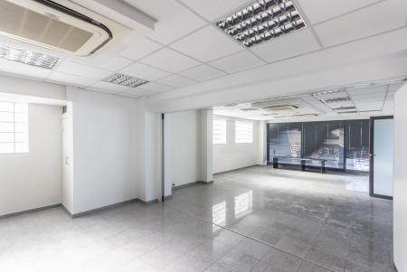 Piraeus office space 460 sq.m for rent