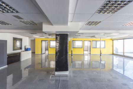 Piraeus office space 460 sq.m for rent