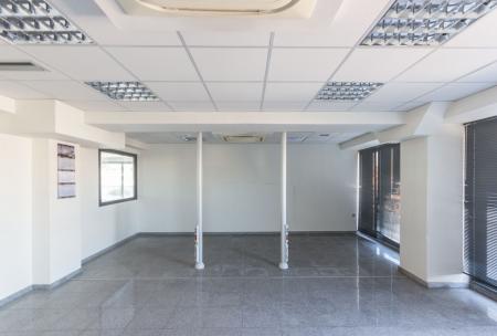 Piraeus office space 460 sq.m for rent