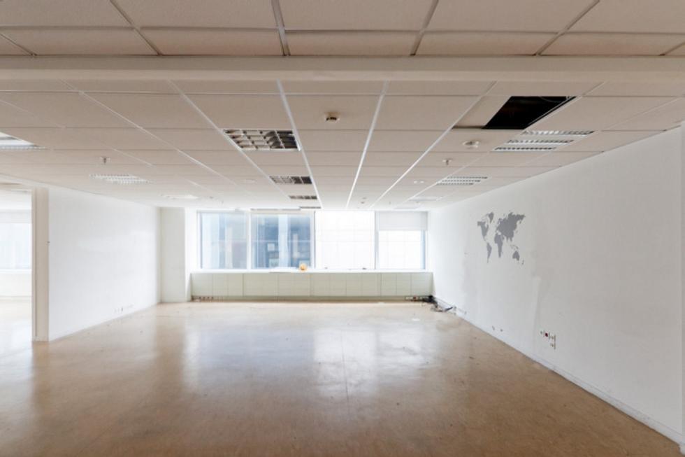 North Athens office 400 sqm for rent