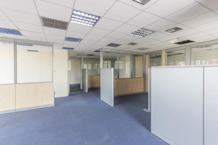 North Athens office space 1.500 sq.m for rent.