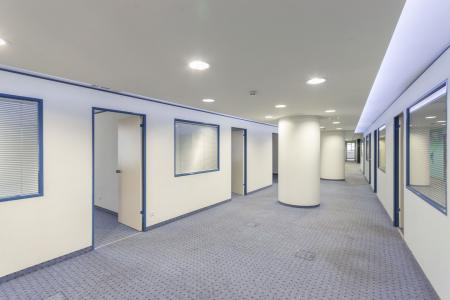 Athens Center office spaces 450 sq.m for rent