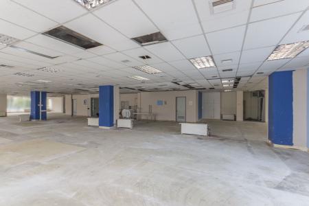 North Athens office space 700 sqm for rent