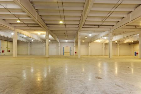 West Attica warehouse 3.450 sqm for rent