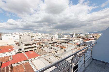 Piraeus office space 690 sq.m for rent