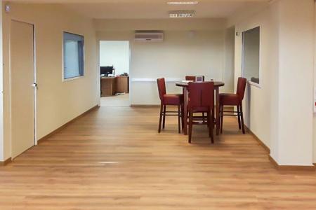 North Athens office 430 sqm for rent