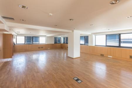 West Athens office space 370 sq.m for rent
