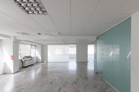 South Athens office space 1500 sq.m for rent