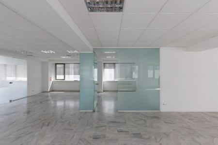 South Athens office space 1500 sq.m for rent