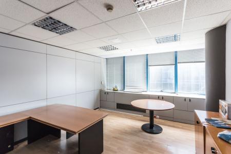 Athens office space 1.560 sq.m  for rent