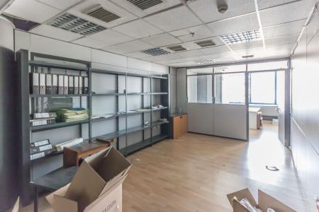 Athens office space 1.560 sq.m  for rent