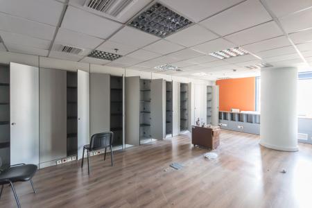 Athens office space 1.560 sq.m  for rent