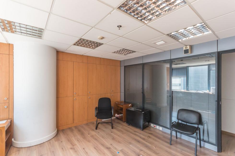 Athens office space 780 sq.m for rent