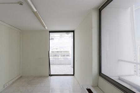 South Athens office space 1500 sq.m for rent