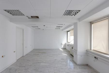 South Athens office space 1500 sq.m for rent