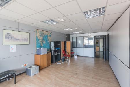 Athens office space 2.350 sq.m for rent