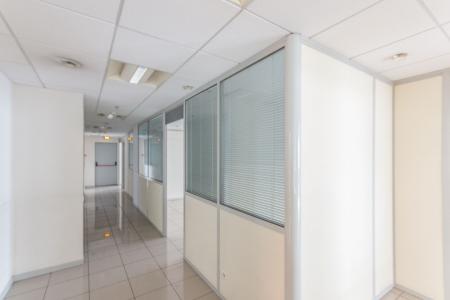 Athens center offices 1.000 sq.m for rent