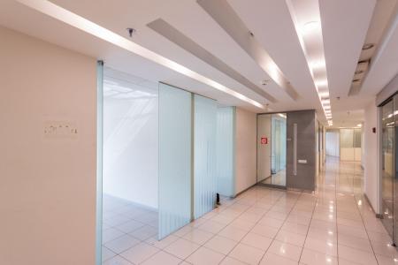 Athens center offices 1.000 sq.m for rent