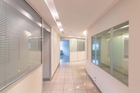Athens center offices 1.000 sq.m for rent