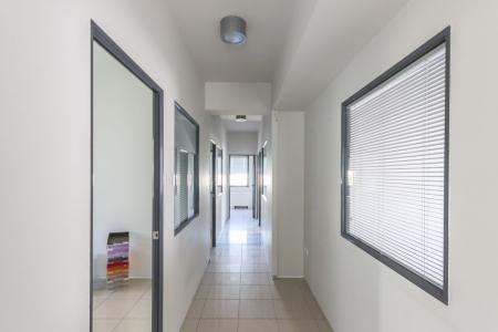 North Athens offices 440 sq.m for rent