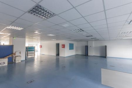 North Athens office space 1.260 sq.m for rent