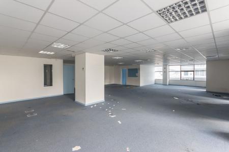 North Athens office space 1.260 sq.m for rent