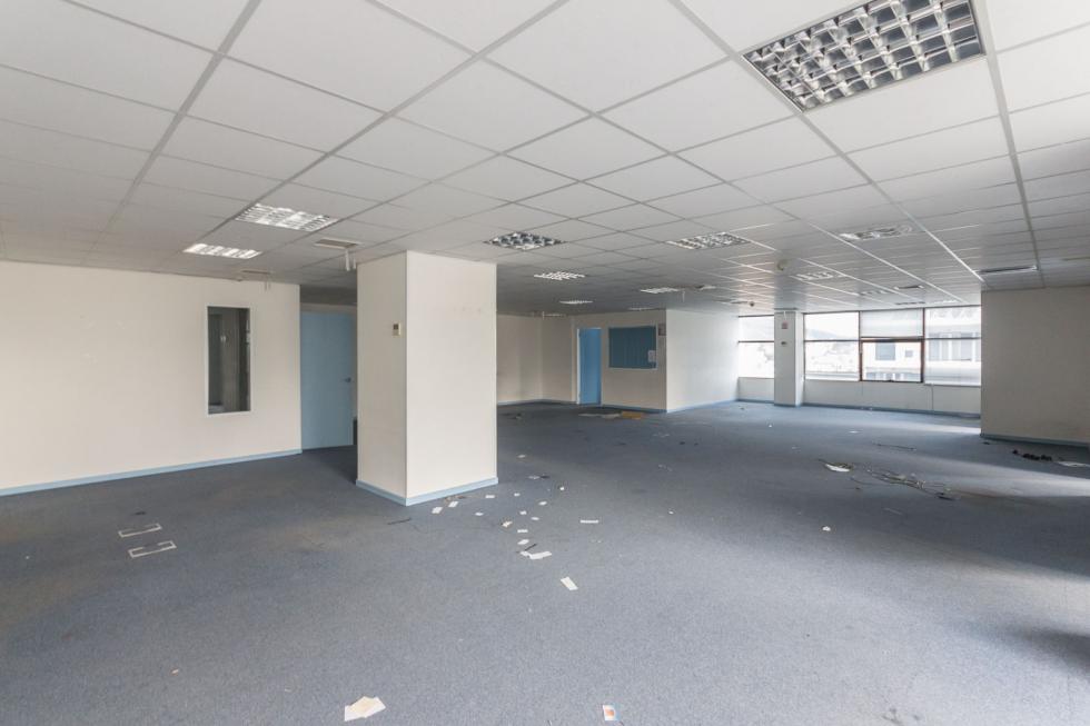 North Athens office space 760 sq.m for rent