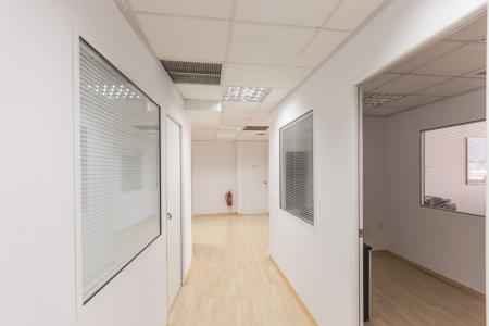 North Athens office space 300 sq.m for rent