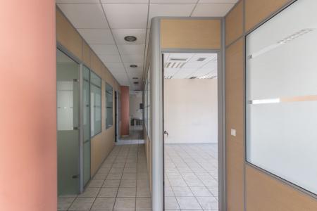 Office space 500 sqm for rent, north Athens