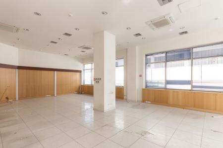 West Athens offices building 823 sq.m for rent