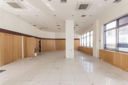 West Athens offices building 823 sq.m for rent