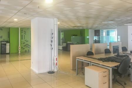Office space 600 sq.m for rent, North Athens