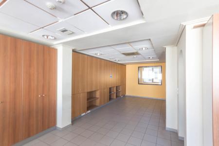 Agia Paraskevi office building 700 sq.m for rent