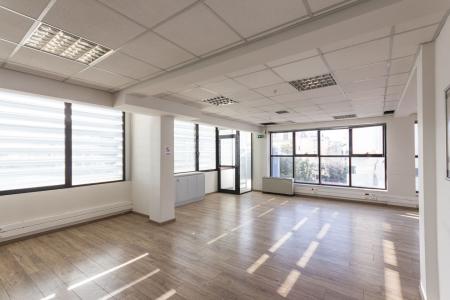 North Athens office space 560 sq.m for rent