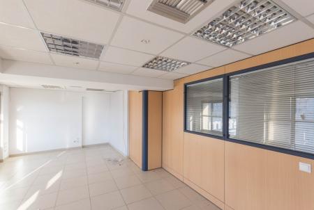North Athens building 1.600 sq.m for rent