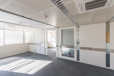 Athens center, 580 sqm office for rent