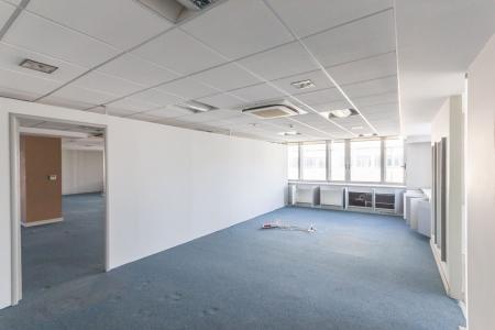 Athens office 700 sqm for rent