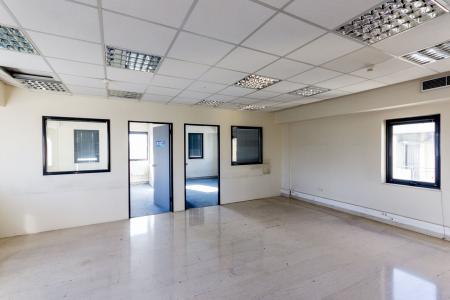 North Athens office building 1.000 sq.m., for rent