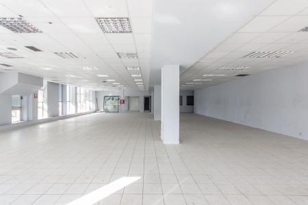 North Athens, office 600 sqm for rent