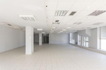 West Athens, office 900 square meters for rent