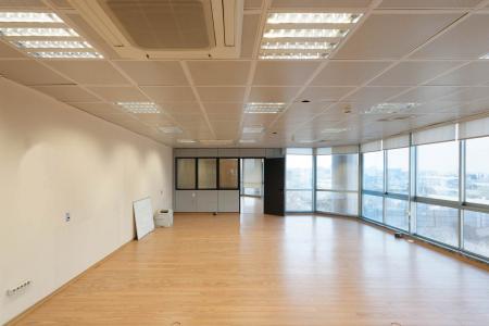 North Athens office 270 sq.m for rent