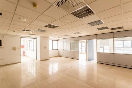 South Athens office 230 sq.m for rent