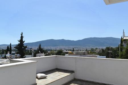 North Athens penthouse 65 sqm for sale