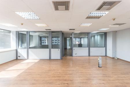 South Athens, office 270 sq.m for rent