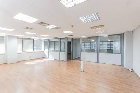 South Athens, office 270 sq.m for rent