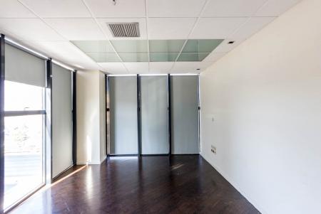 North Athens offices 410 sq.m for rent