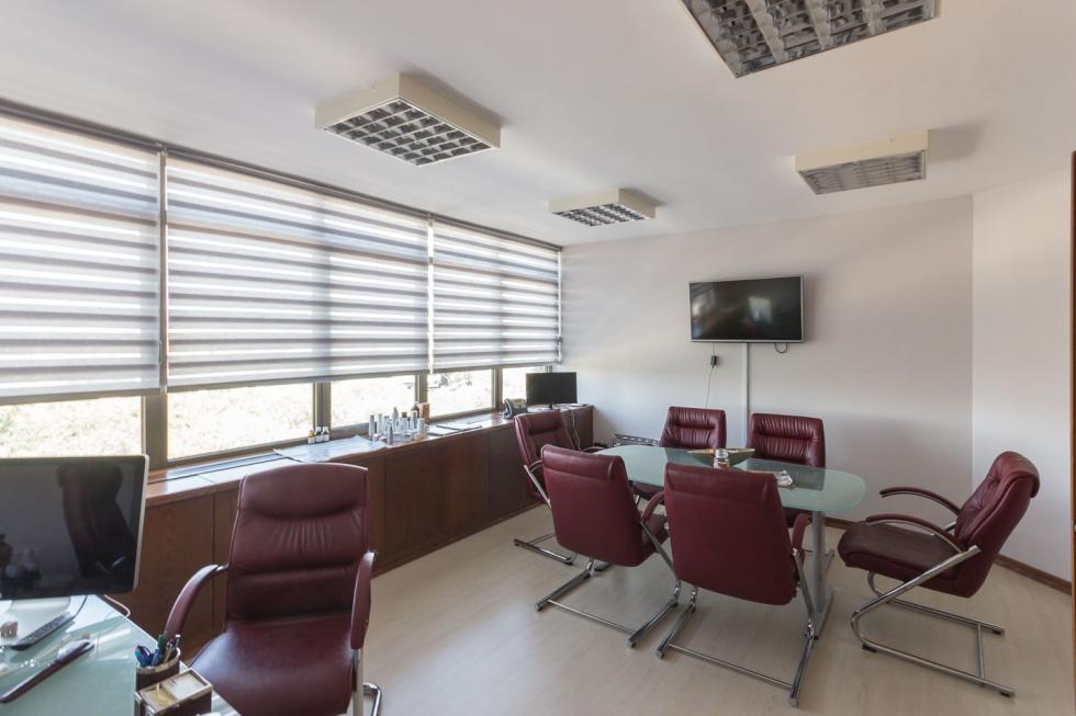 North Athens, office space 500 sq.m for rent