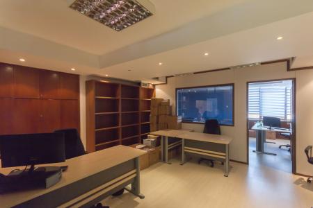 North Athens, office space 500 sq.m for rent