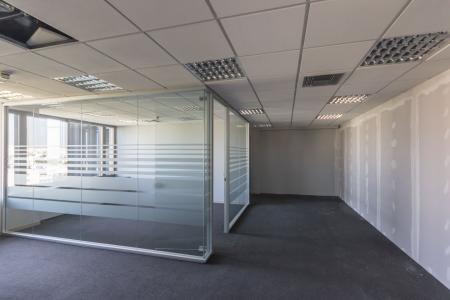 North Athens office 600 sqm for rent