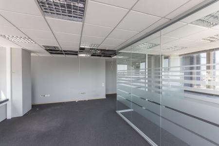 North Athens office 600 sqm for rent